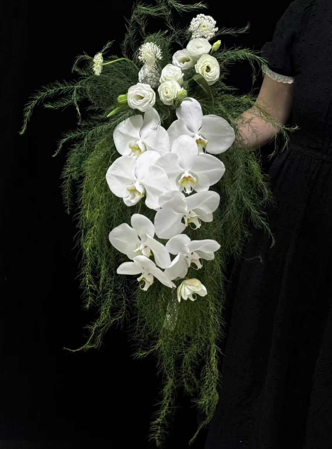 Bridal Bouquet #23