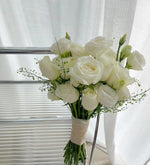 Bridal Bouquet 新娘捧花