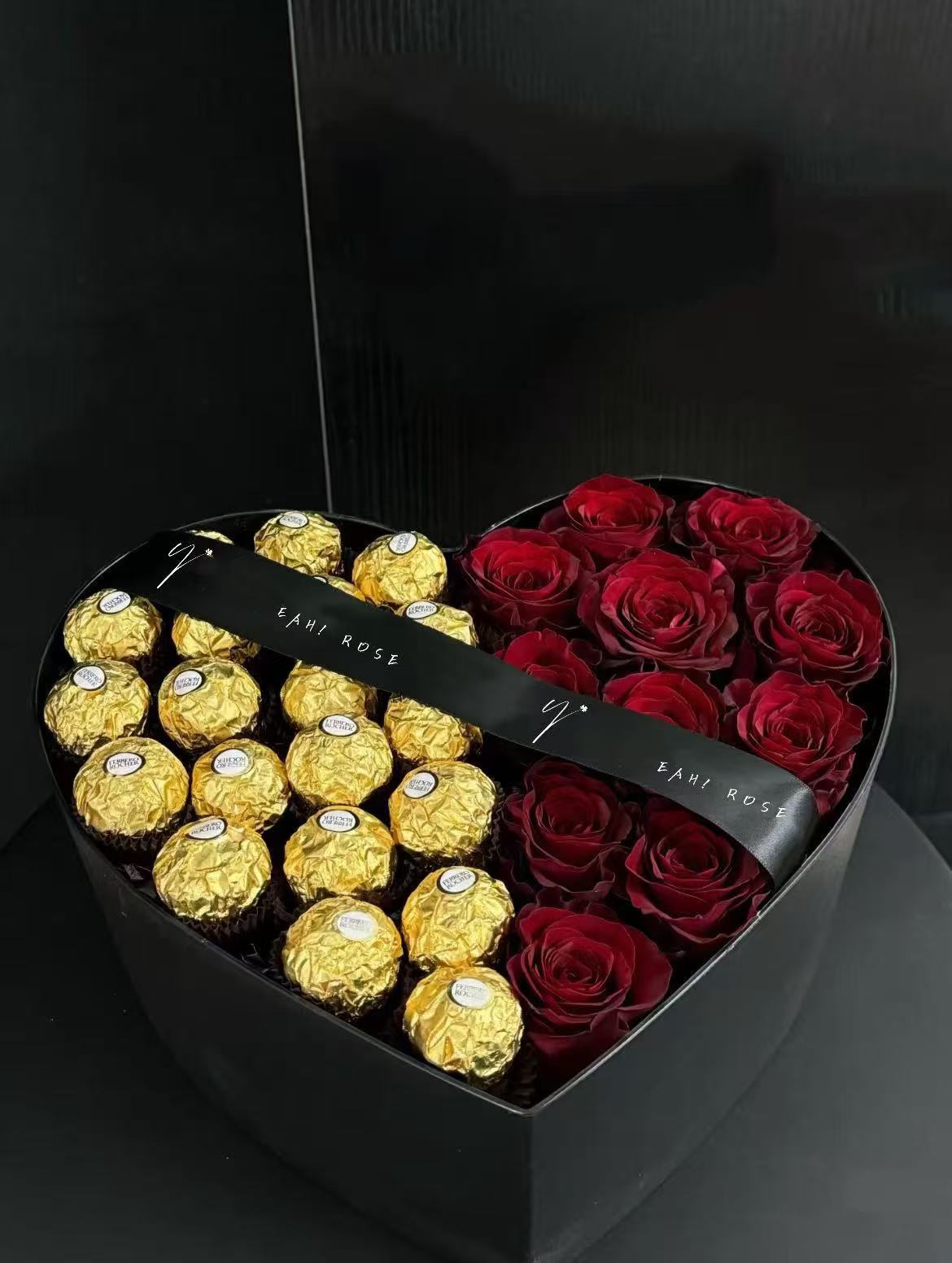 Ferrero Rocher Bouquet 1