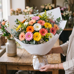Gerbera 非洲菊