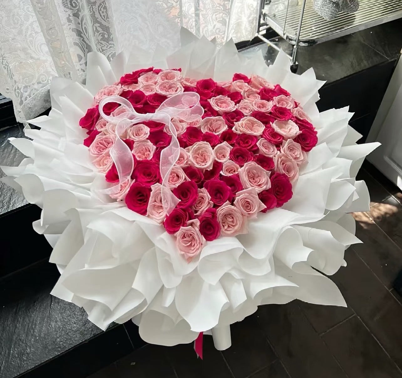 True Love 1 (99 roses) 我的真爱