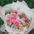Bouquet 手花