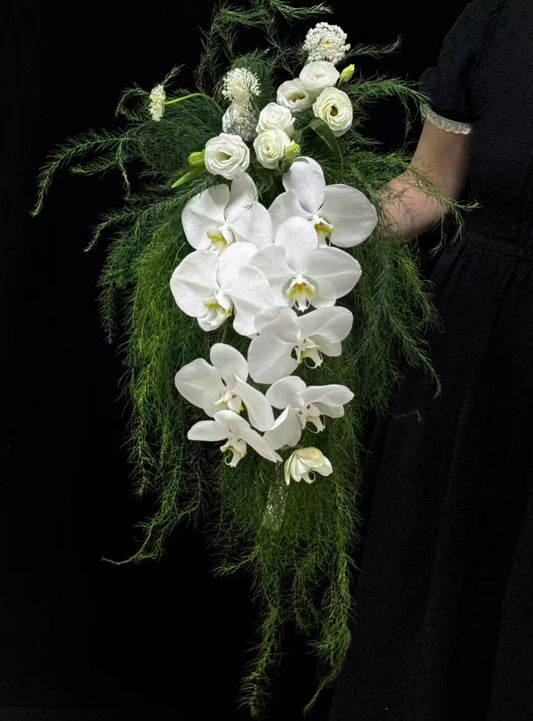 Bridal Bouquet #23
