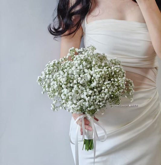 Bridal Bouquet 10