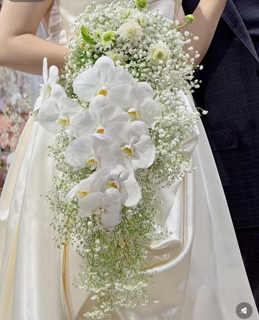 Bridal Bouquet 09