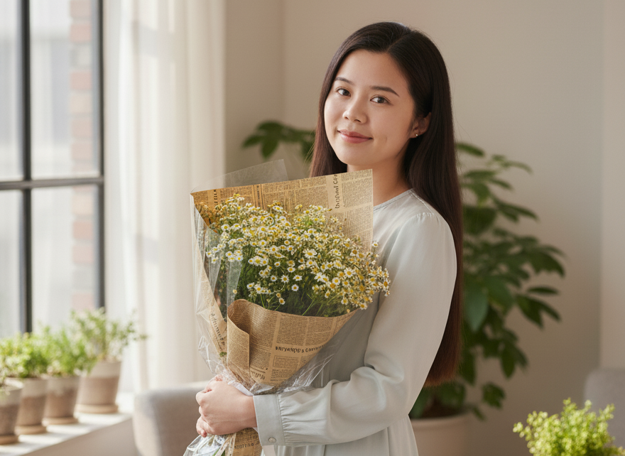 Lush Melody 丰盈旋律