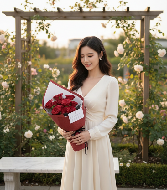 Passion's Embrace 激情拥抱