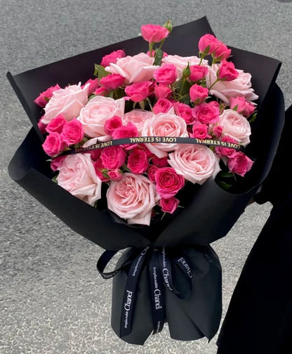 Rosy Affair 玫瑰情缘