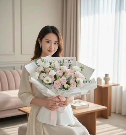 Serene Beauty 2 宁静之美