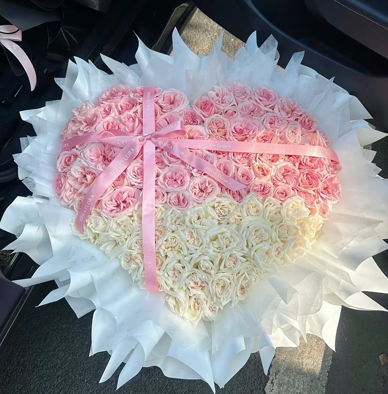 True Love 2 (99 roses) 我的真爱