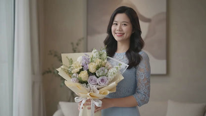 Sweet Harmony 甜美芬芳