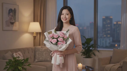 Soft Petals 柔软花瓣
